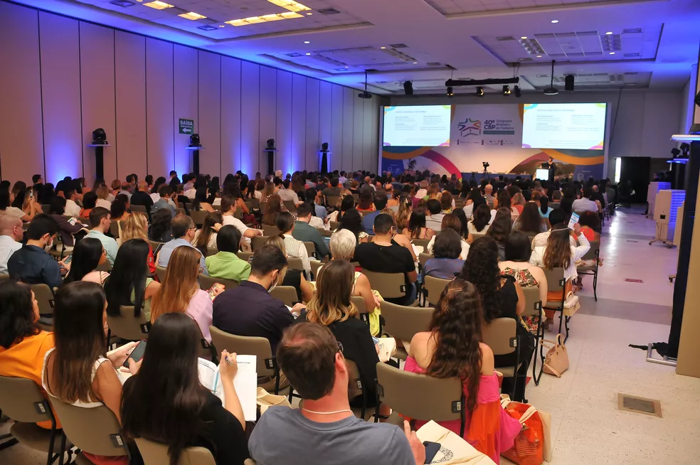 Natal recebe Congresso Brasileiro de Pediatria