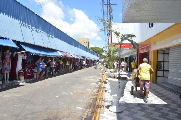 Natal terá Dia Livre de Impostos com descontos de até 70%, em 2 de junho