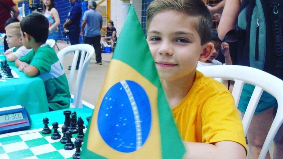 Natal vai sediar Campeonato Brasileiro de Xadrez