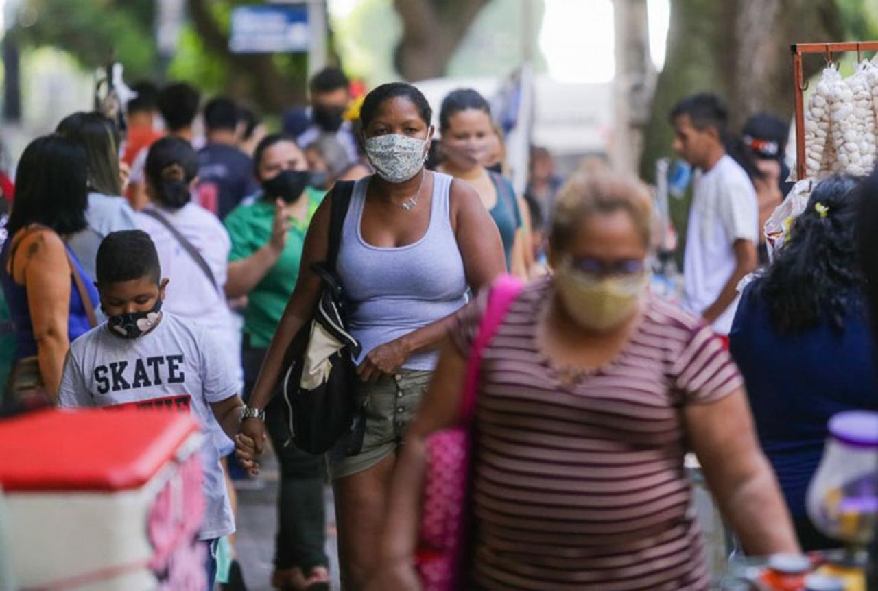 No RN, número de empregados no setor privado cresce 14% no início de 2022