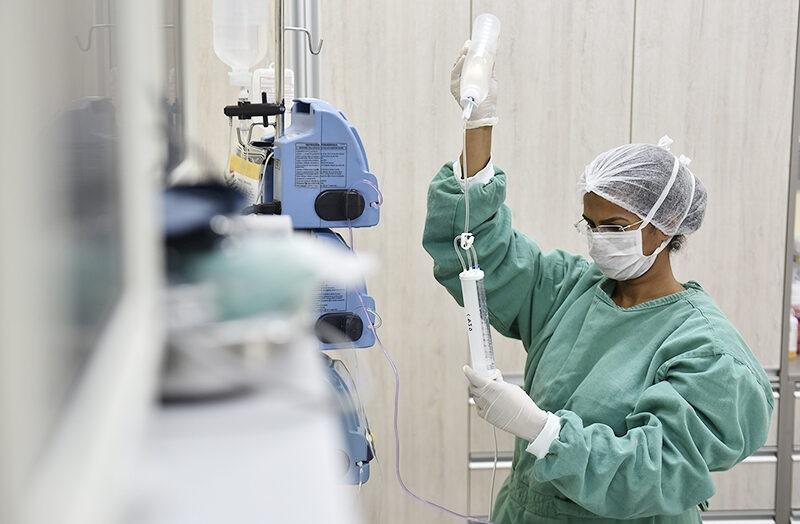 Nova tecnologia da UFRN é aplicada para melhorar refino do petróleo