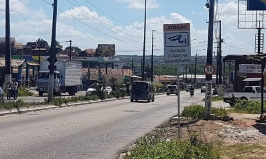 Obras na Av. Felizardo Moura serão iniciadas em junho, diz Prefeitura de Natal