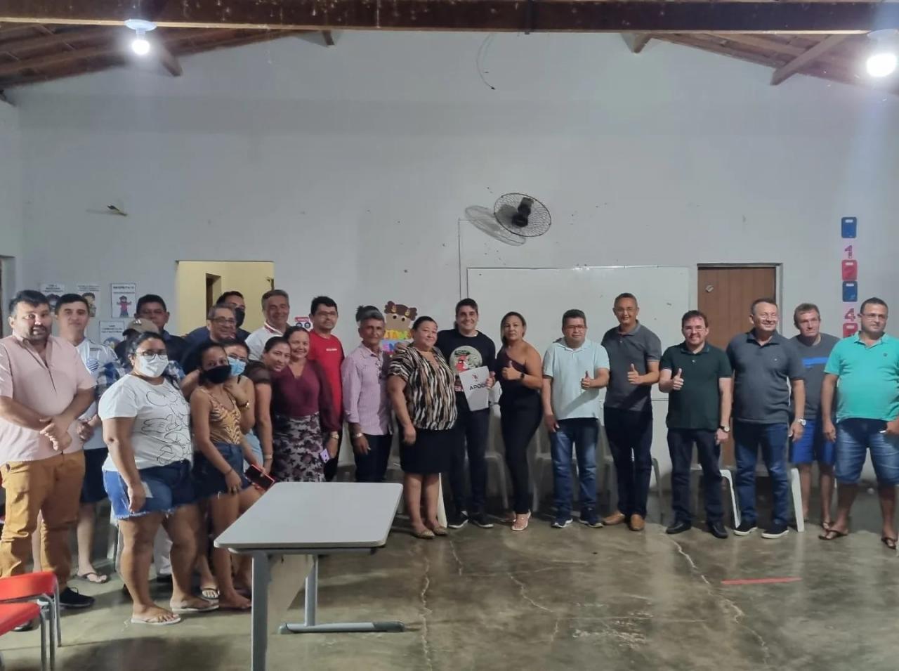 Odontomóvel encerra atendimentos em frente à sede do GASPEC nesta Sexta(20) e segue para o bairro Baixa do Caic