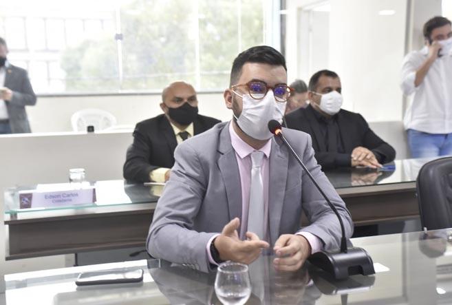 Oposição vai judicializar LDO que penaliza entidades sociais de Mossoró