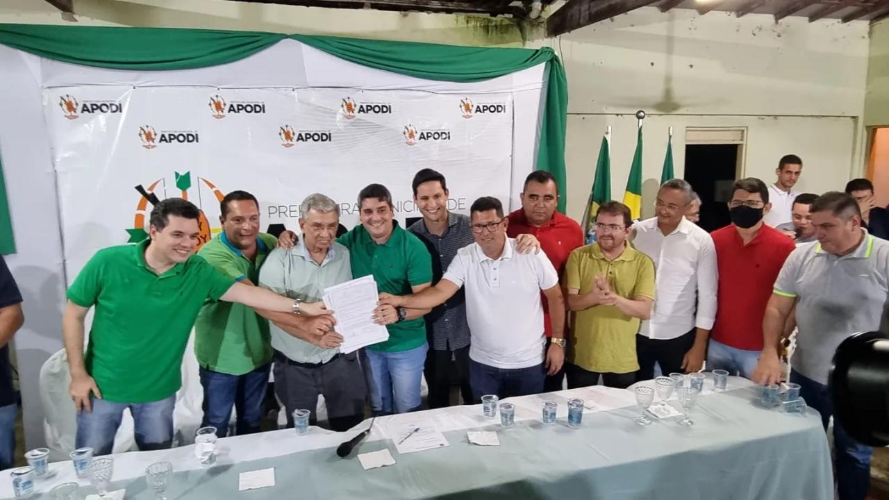 Ordem de serviço da ponte do Vale foi assinada pela Prefeitura Municipal nesta Sexta(13) em Apodi
