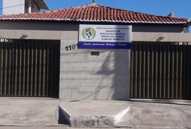 Pais de alunos reclamam que faltam professores auxiliares em UEIs de Mossoró