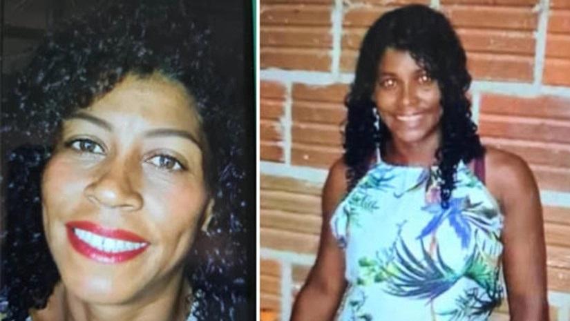 PCRN pede informações que possam ajudar a encontrar mulher desaparecida em Mossoró