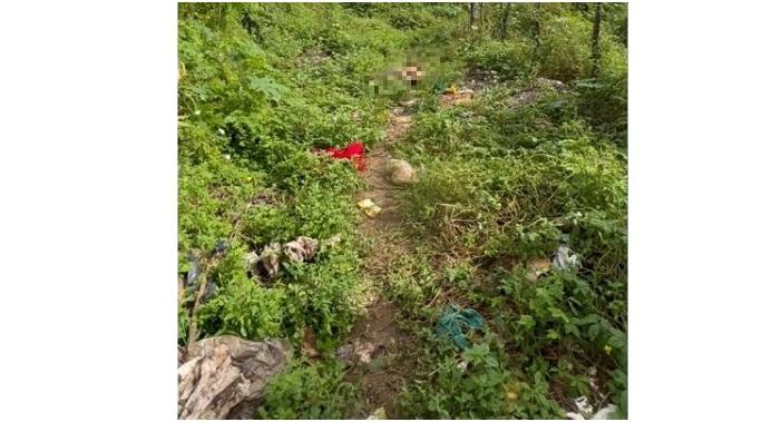 Polícia encontra corpo com marcas de tiros em Assú