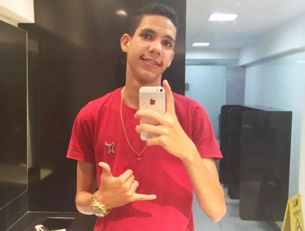 Policial militar é condenado a 12 anos de prisão e perda de função por morte de filho de colega em Natal