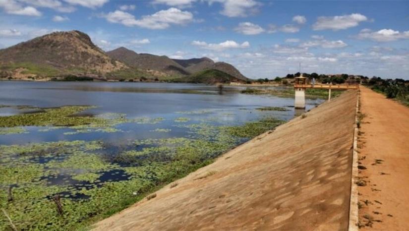 População será treinada para eventual emergência durante obras no açude de Lucrécia