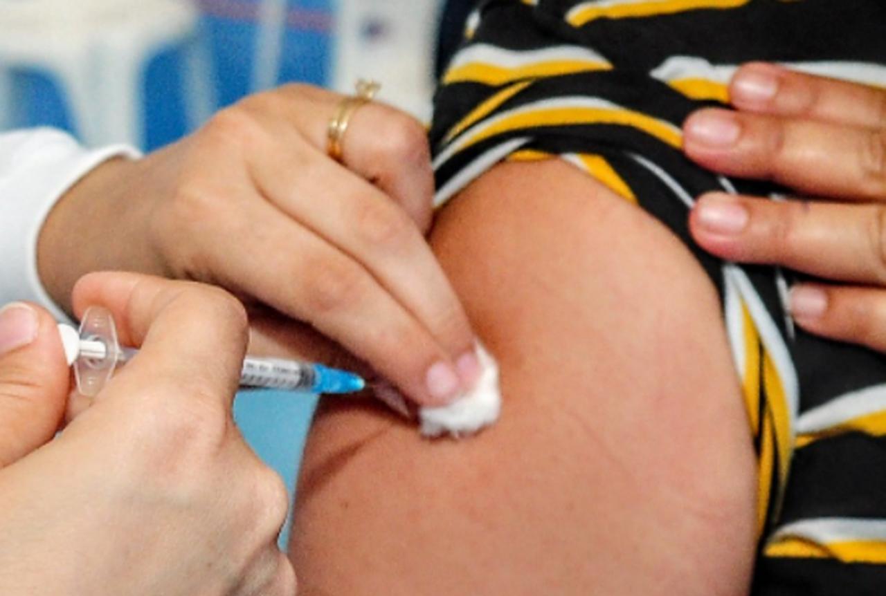 Pouco mais de 400 doses de vacinas são aplicadas no fim de semana em Mossoró