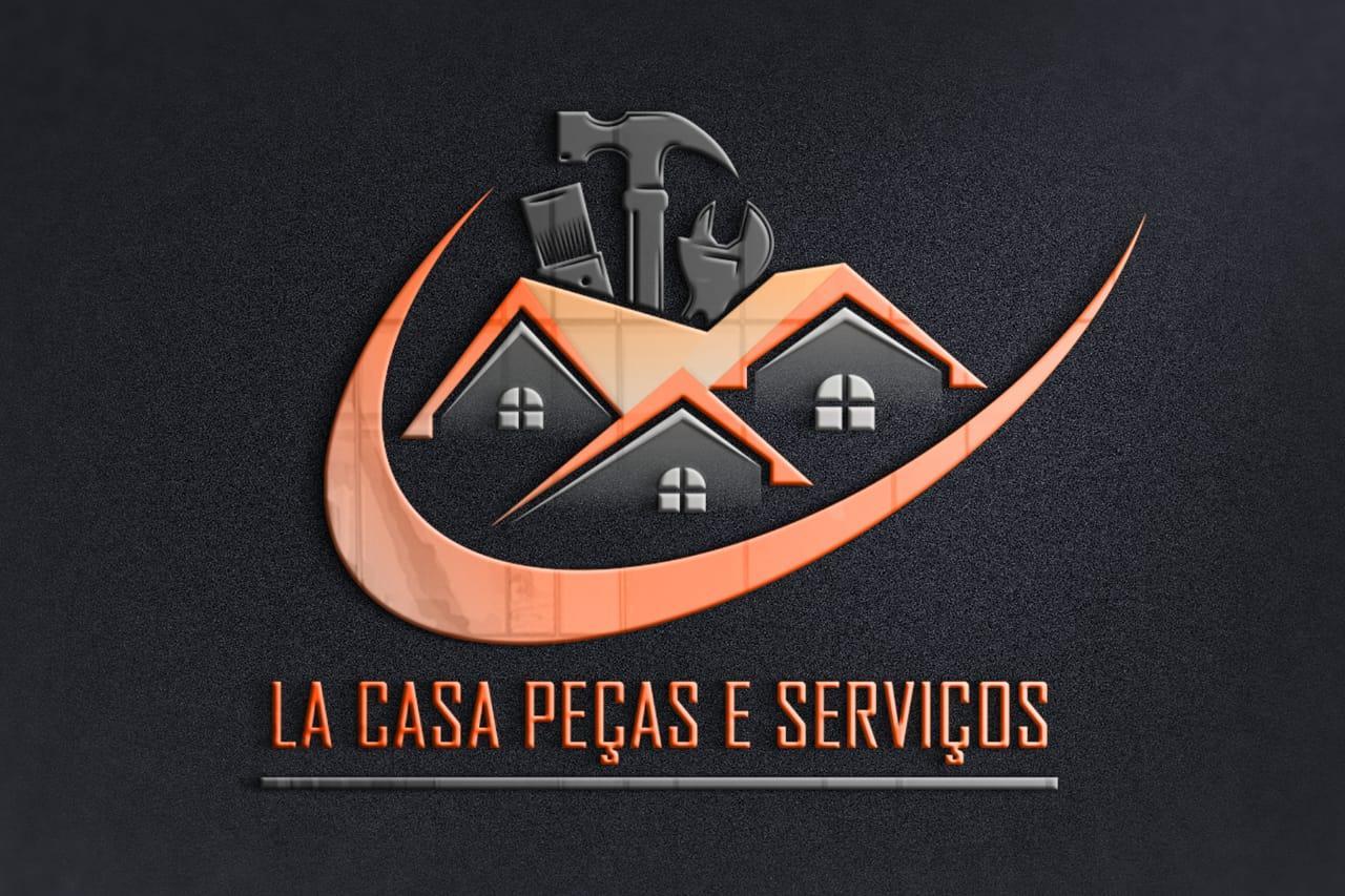 Precisando fazer serviços em sua casa? Conheça a La Casa Peças e Serviço