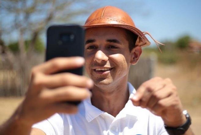 Prefeito Allyson Bezerra prepara agenda positiva para o ano eleitoral