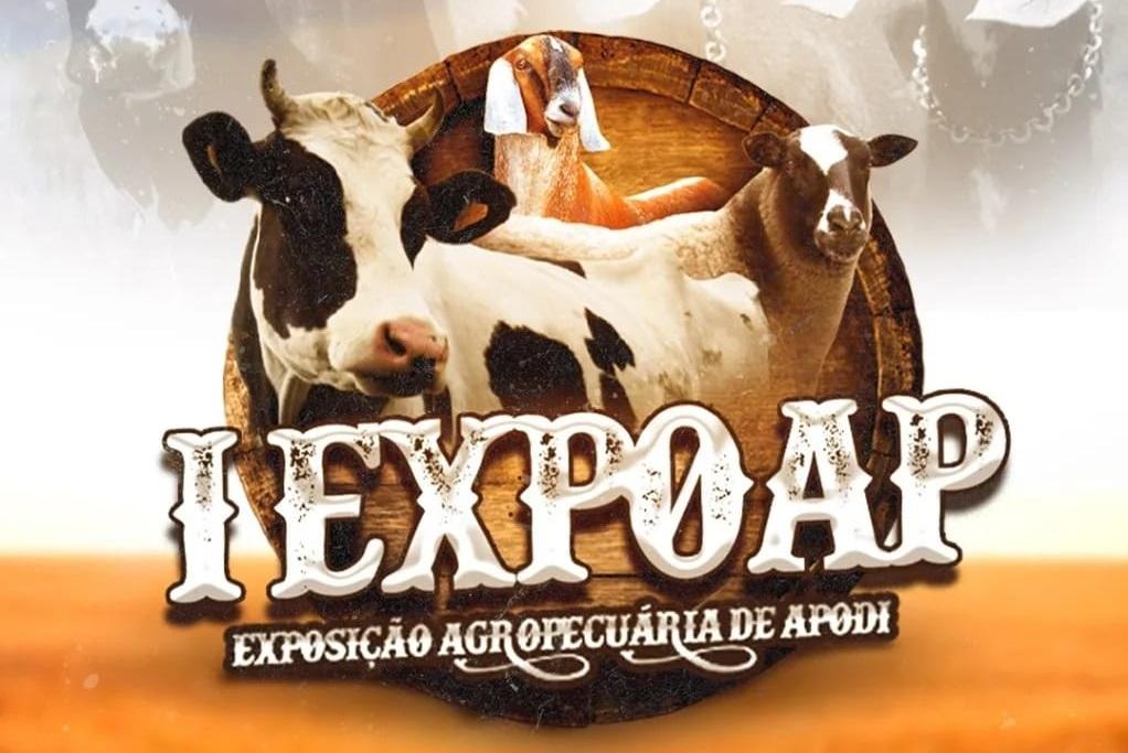 Prefeitura de Apodi divulga cronograma da I EXPOAP