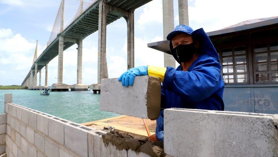 Prefeitura de Natal moderniza seus serviços e recebe prêmio do Sebrae