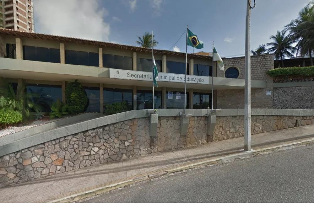 Prefeitura define desconto nos salários de professores grevistas e anuncia calendário de reposição de aulas nas escolas de Natal