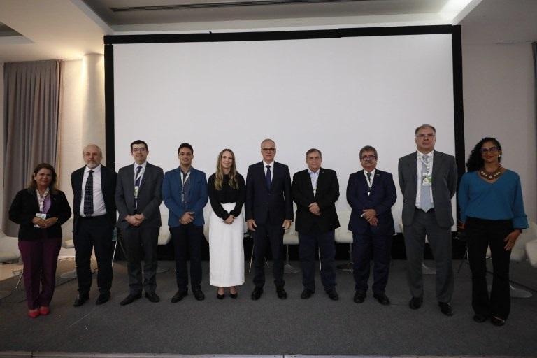 Presidente da Fiern destaca papel da indústria em congresso em Natal