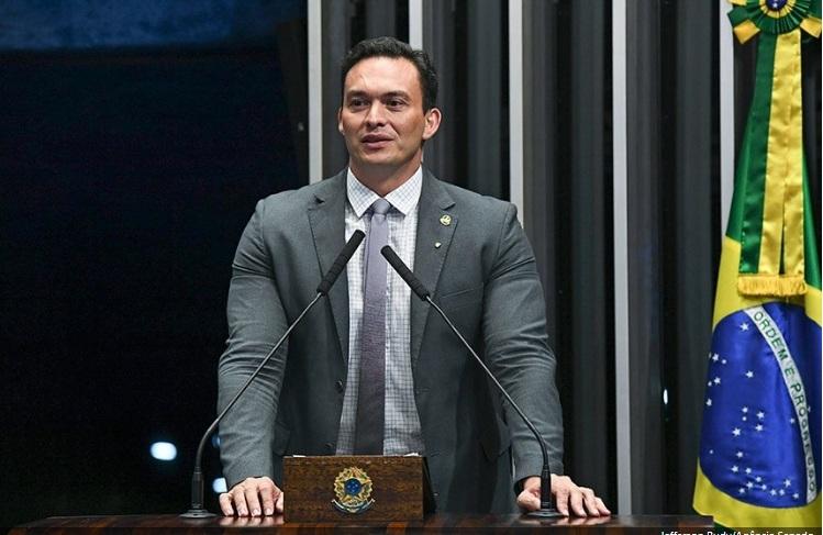 Presidente do Podemos diz que Styvenson será candidato ao governo do RN