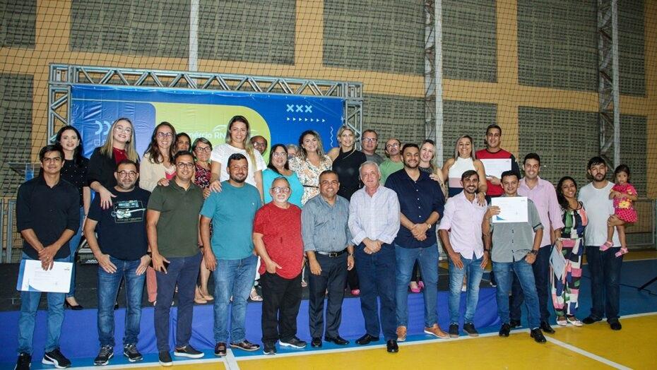 Projeto da Fecomércio RN e lojistas de Pajuçara impulsiona comércio da Zona Norte