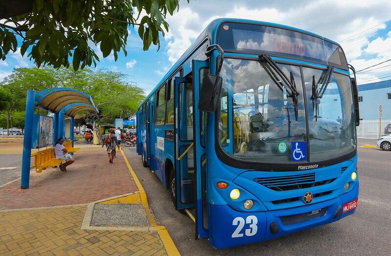 Projeto de Lei visa conceder redução de ISS para transportes coletivo e escolar em Mossoró