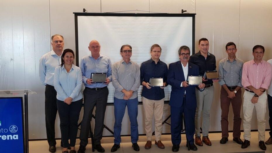 Projeto do RN com a Alemanha impulsiona a qualificação profissional e prevê parcerias