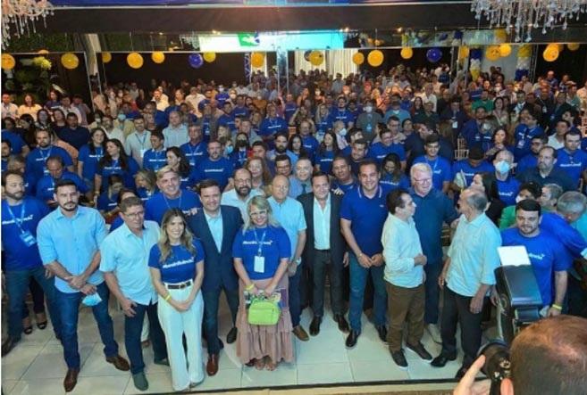 PSDB potiguar não ficará unido na disputa pelo Governo do Estado