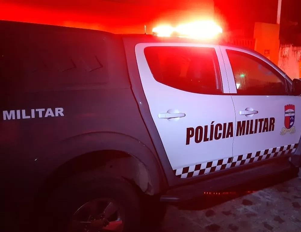 Quatro pessoas são baleadas durante oração ao ar livre no interior no RN