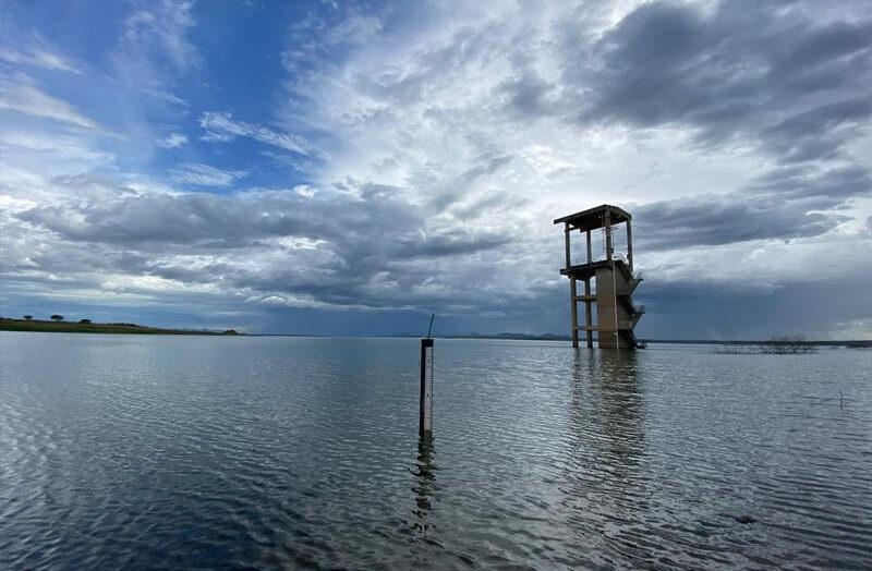 Reservas de água no RN atingem capacidade de 48% em maio, diz Igarn