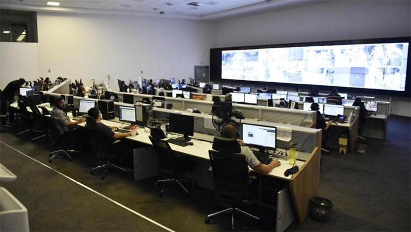 RN fecha sete meses seguidos com redução no número de homicídios