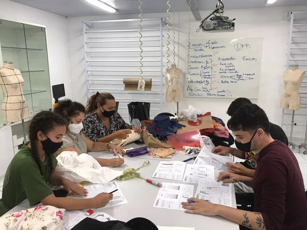 RN terá coleção apresentada em concurso de moda autoral da América Latina