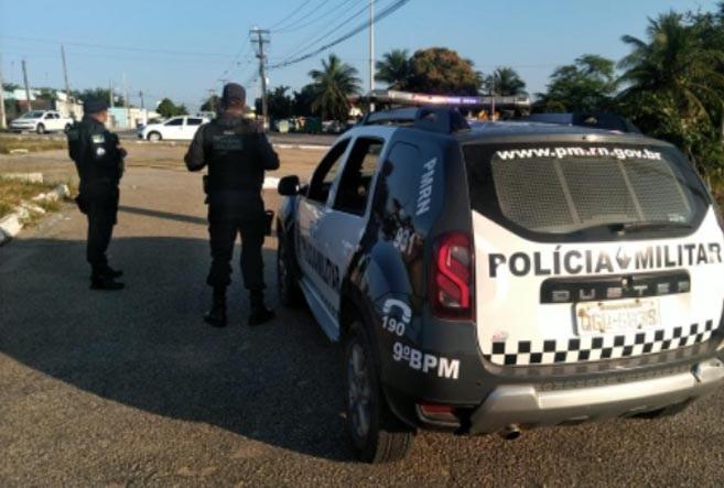 Roubos a estabelecimentos comerciais caem 35,4% no Rio Grande do Norte