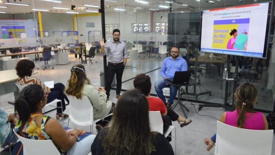 Semana do MEI traz programação presencial gratuita no RN até Sexta (20)