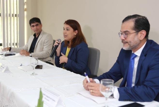 Seminário debate condutas de agentes públicos durante período eleitoral no RN