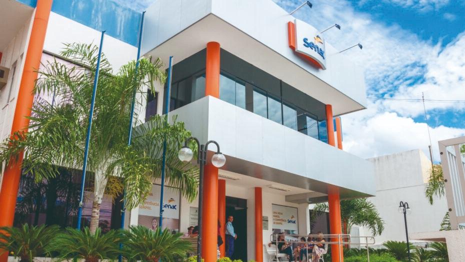 Senac RN lança portfólio com mais de 80 opções de cursos