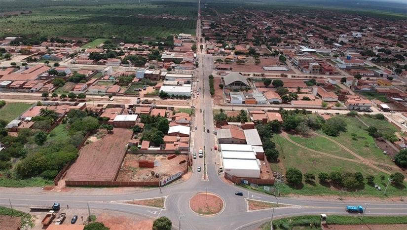 Serra do Mel comemora 34 anos de emancipação nesta Sexta-feira (13)