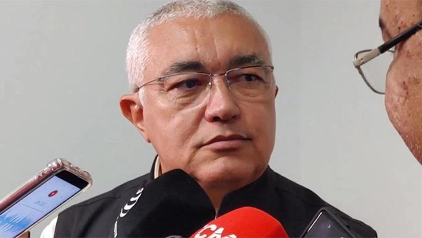 SESED tem projeto pronto para reformar o II BPM de Mossoró/RN