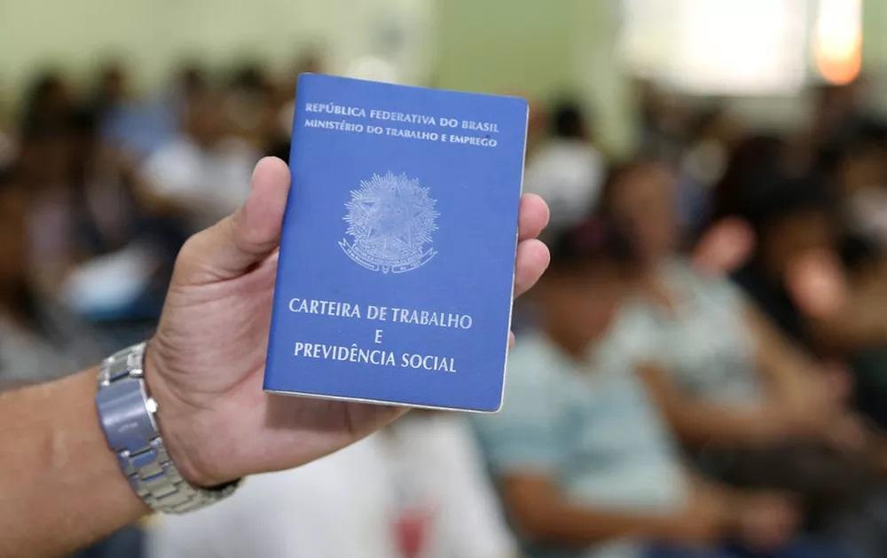 Sine tem 265 vagas de emprego para Natal e mais sete cidades do RN - Gazeta  do RN