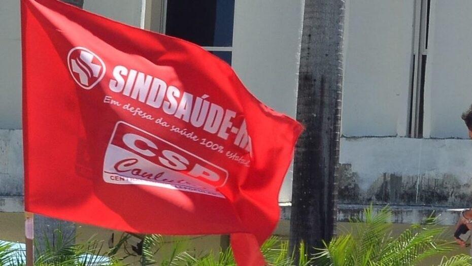 Trabalhadores da Saúde votam pelo fim do movimento de greve após avanço nas negociações em Natal
