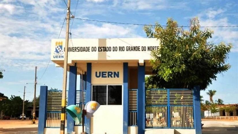 UERN vai realizar testagem da Covid-19 antes do retorno das atividades do semestre