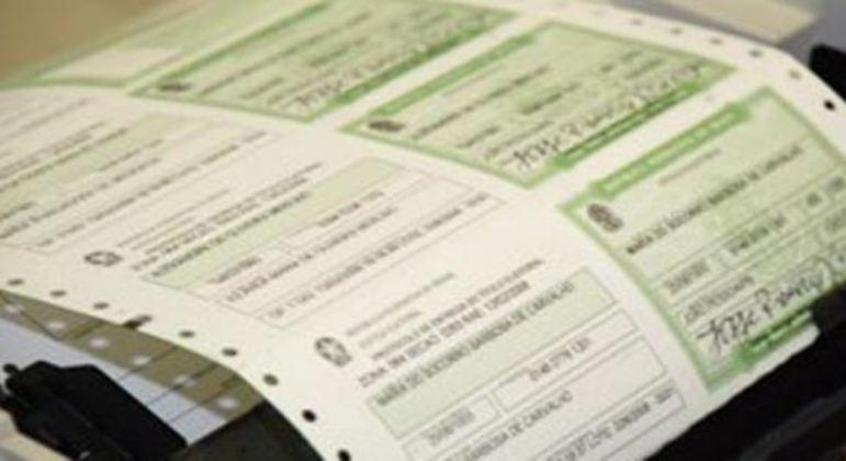 Último dia para regularização do título ocorre com tranquilidade no RN