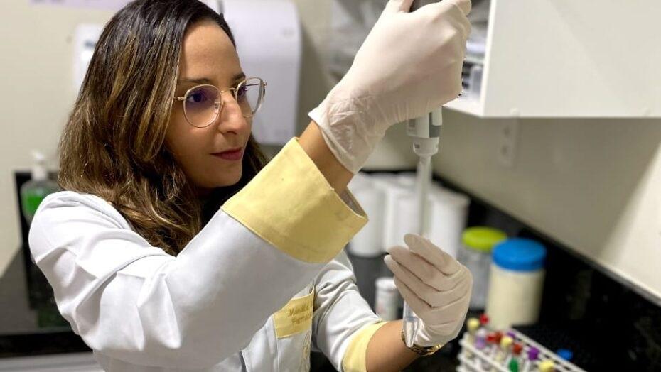 Veneno de escorpião é investigado por doutora da UFRN como potencial para fabricação de medicamento