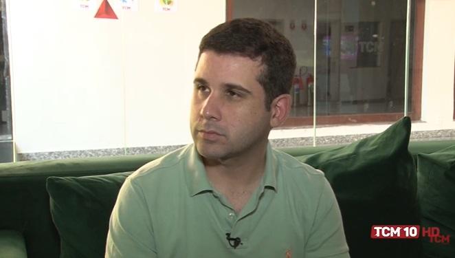 Vereador do União Brasil confirma que partido pode manter neutralidade no RN