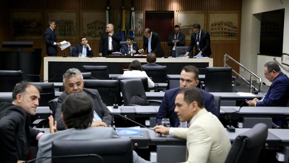 Vereadores de Natal aprovam criação da Frente Parlamentar em Defesa da Saúde Mental