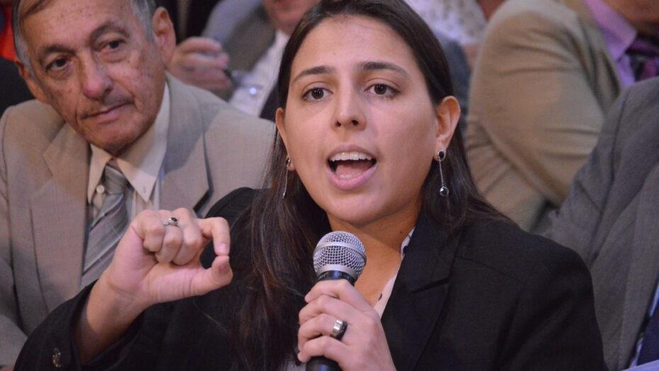 ‘Aliança de Fátima com oligarquias e adversários históricos foi inadequada’, defende Natália