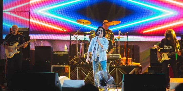 Após campanha de fãs, prefeitura de Mossoró anuncia Bartô Galeno na programação do MCJ