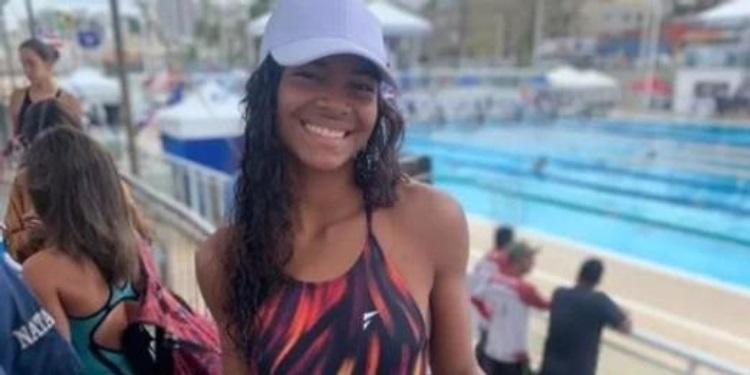 Assuense embarca para Campeonato Brasileiro de Natação no Rio de Janeiro