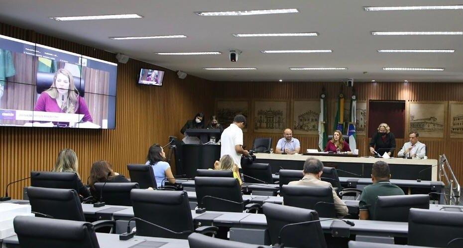 Código Tributário de Natal tem alterações aprovadas na Câmara