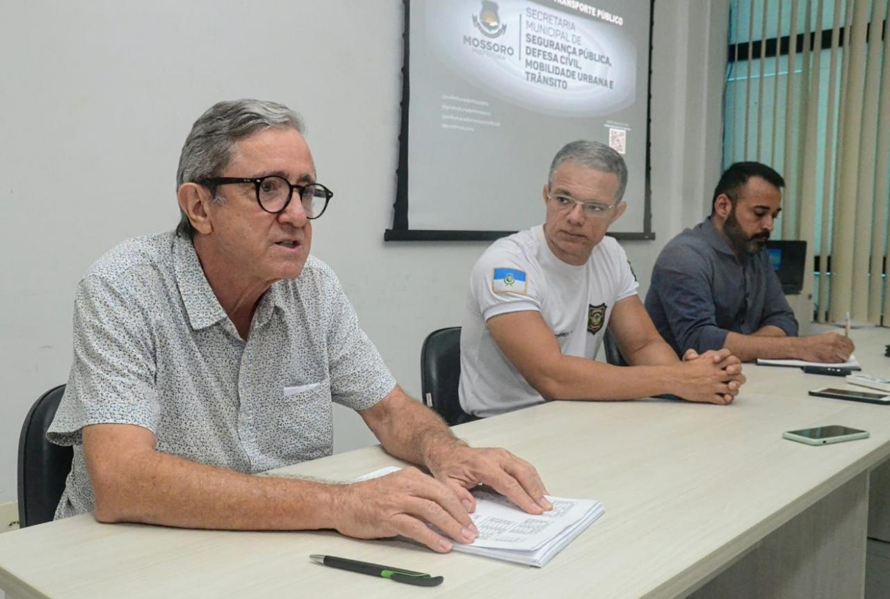 Com repasse de custos, tarifa de ônibus chegaria a R$ 8,56 em Mossoró