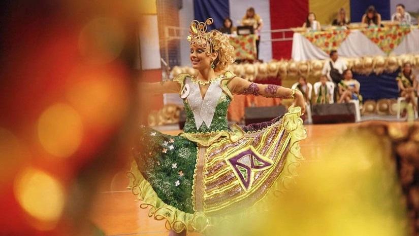 Concurso de Rei e Rainha abre o Festival de Quadrilhas Juninas de Mossoró nesta Sexta (03)