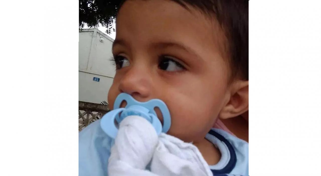 Criança de 2 anos morre afogada após cair dentro de caixa d'água no interior do RN